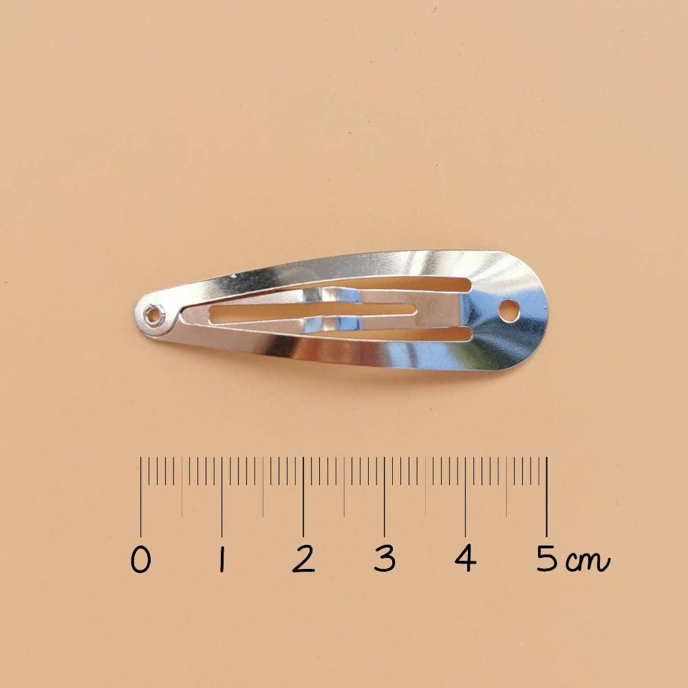 Bunny haarclip