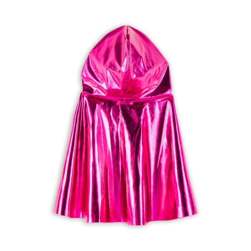 The Funky Cape - Pink