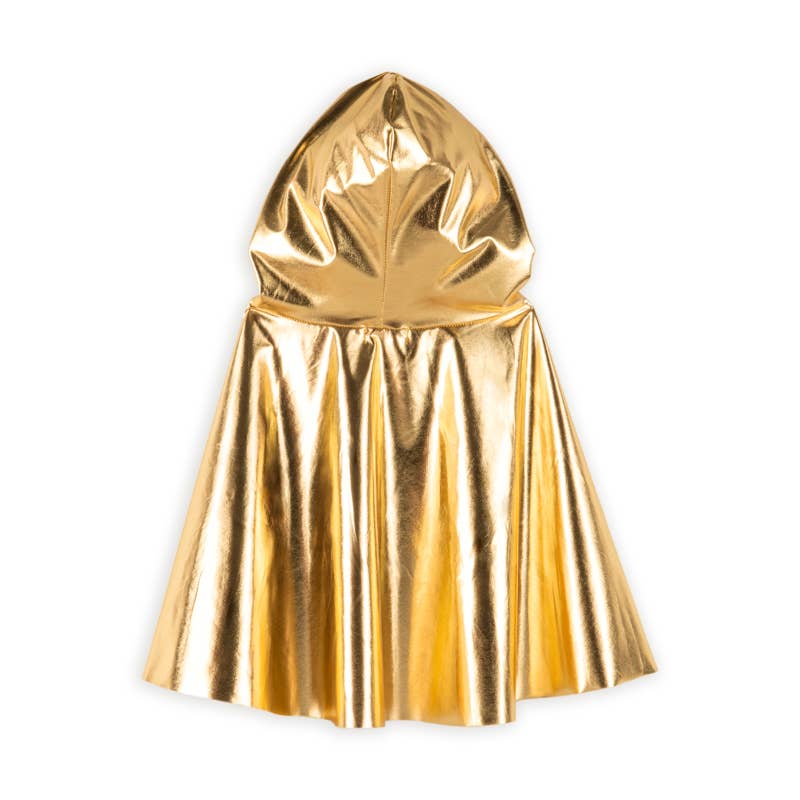 The Funky Cape — Gold