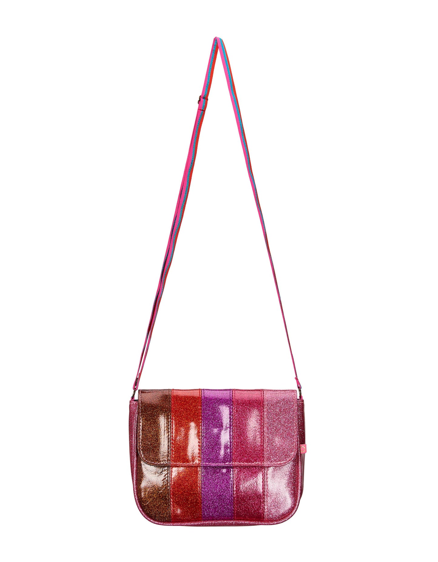 Palmira bag - pink