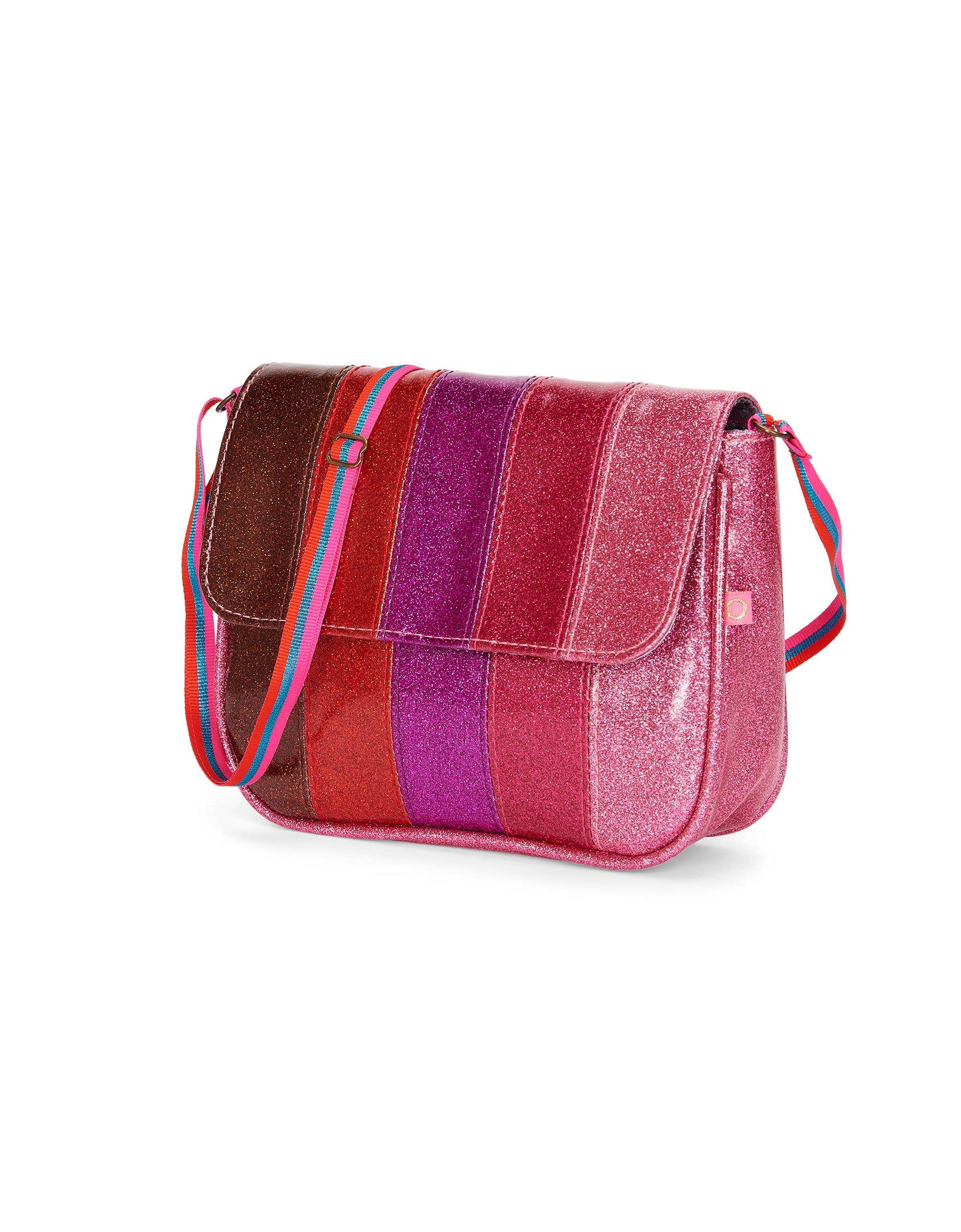 Palmira bag - pink
