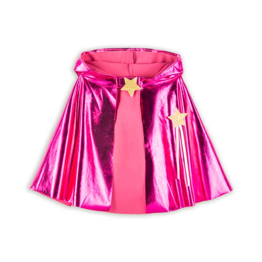 The Funky Cape - Roze