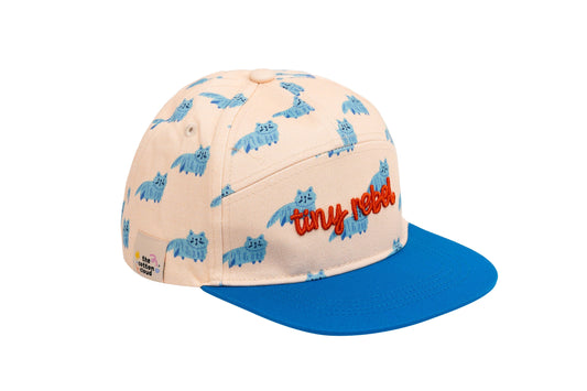 Cap Meowtiful Katten