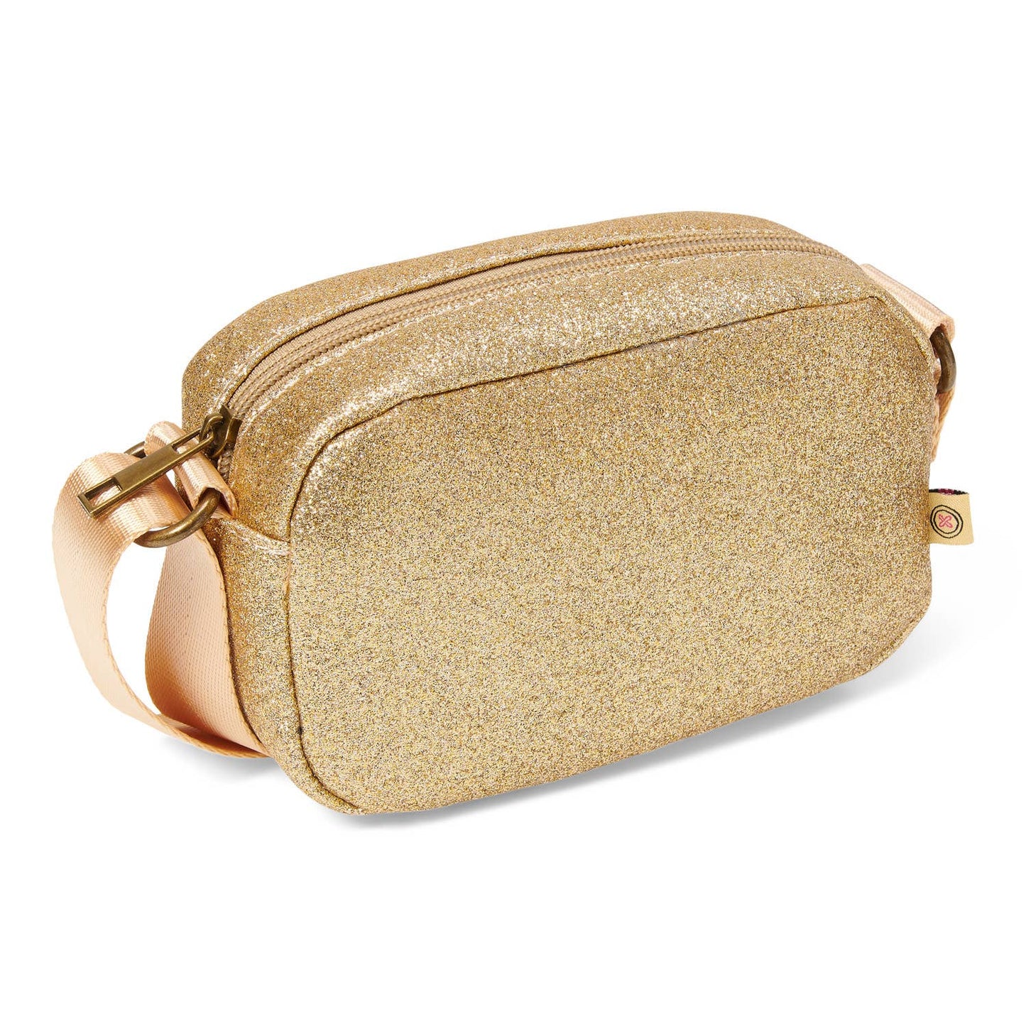 Zaza Bag - Multi Neon / gold