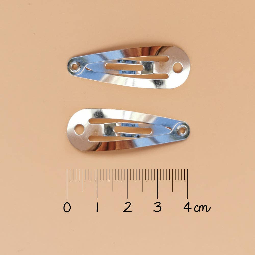 Cloud clips - Roze