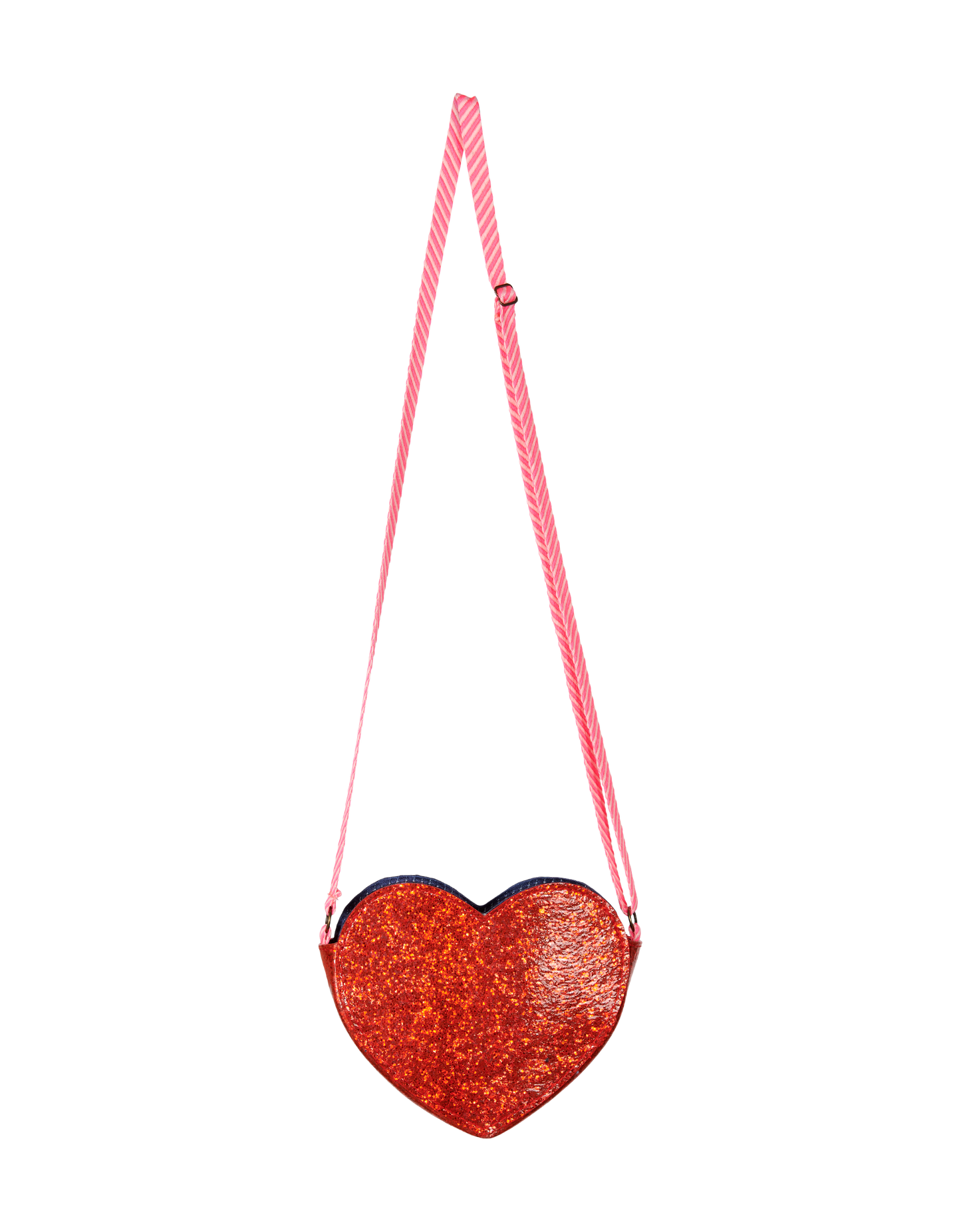 Sandra bag - red
