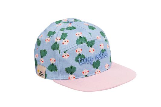 Cap Veggie Vrienden
