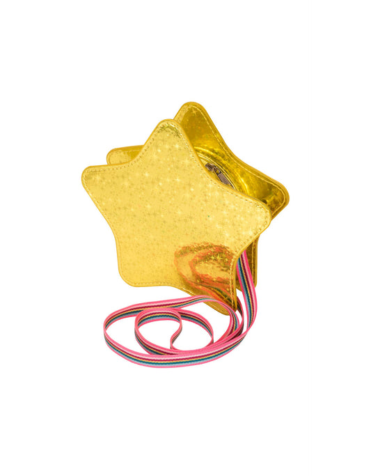 Gwynn bag - gold