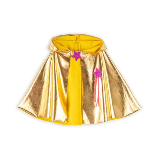 The Funky Cape — Goud